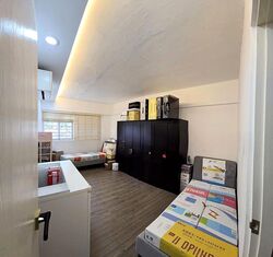 Blk 268 Tampines Street 21 (Tampines), HDB 5 Rooms #559608991